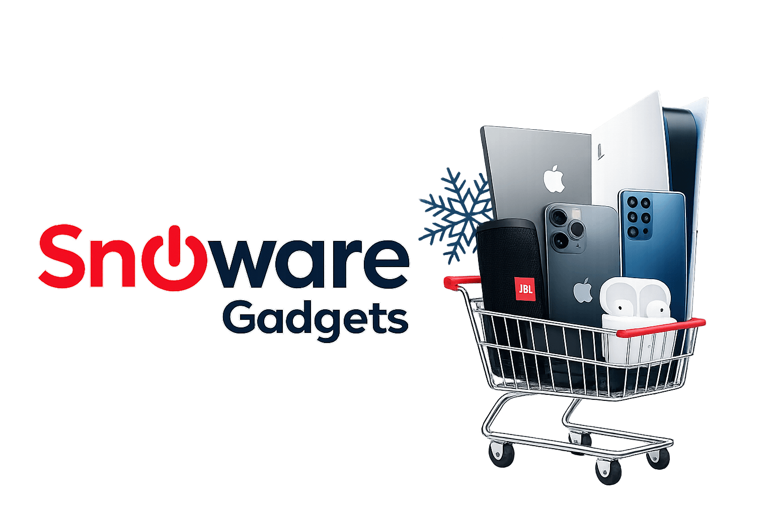 Snoware Gadgets