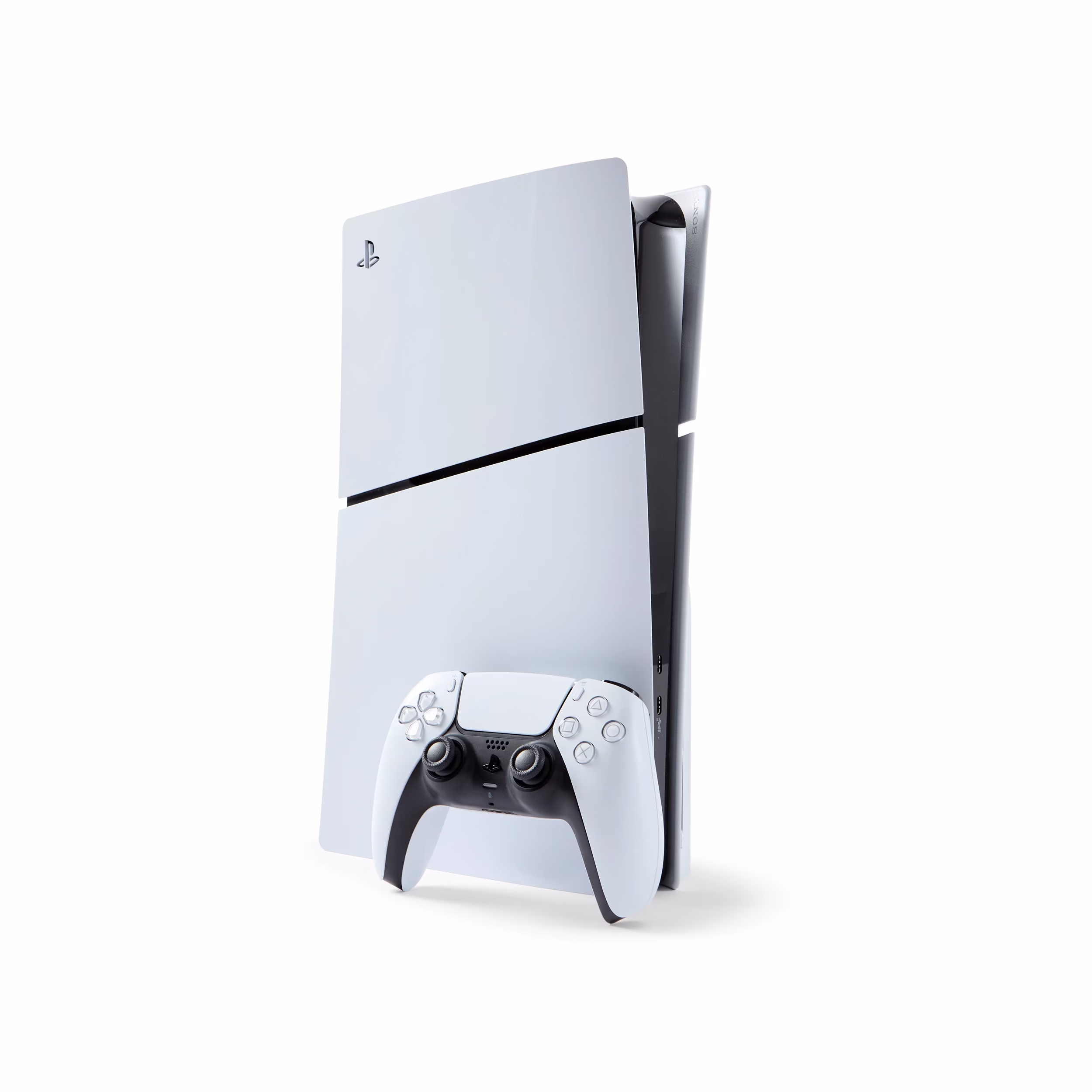 PlayStation 5 Slim (Disc Edition)