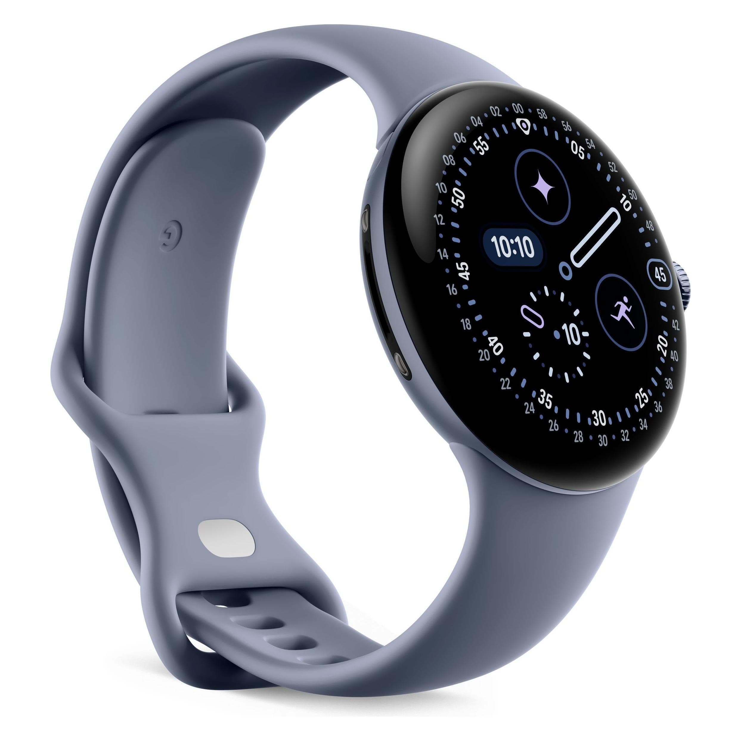 Google Pixel Watch 4