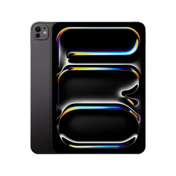 iPad Pro 11" M5