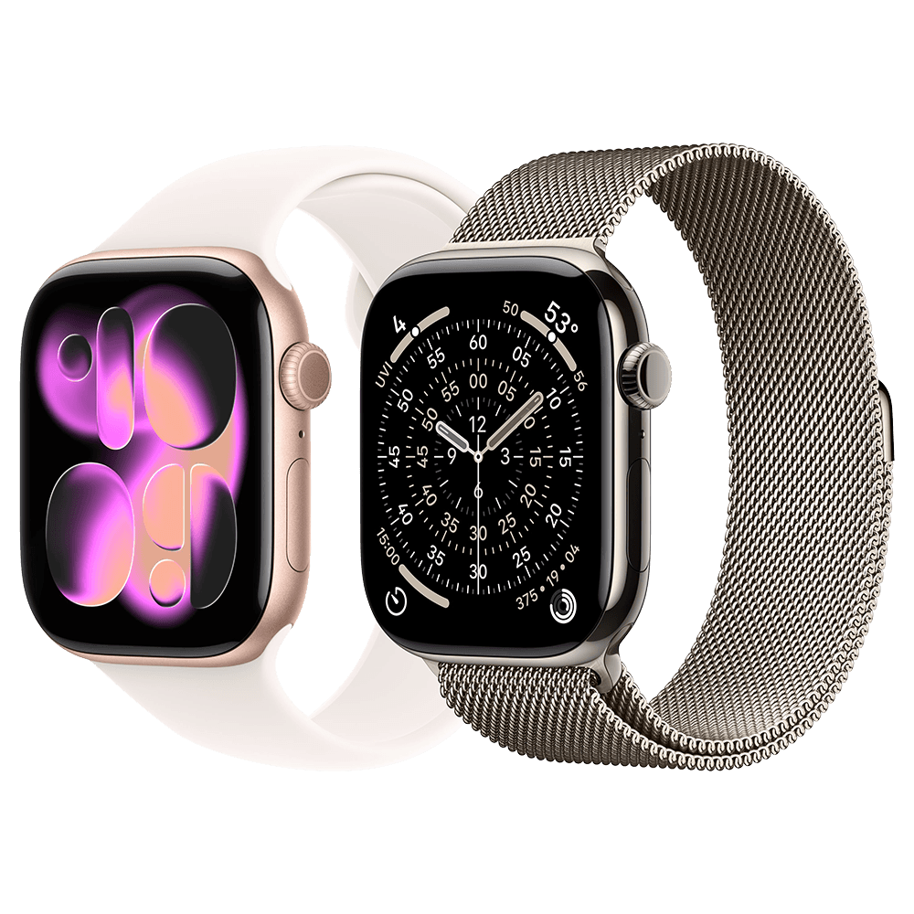 Apple Watch Series 11