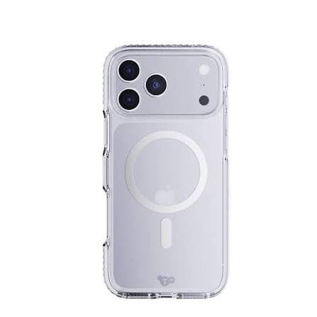 MagSafe Clear Case for iPhone 17 Pro Max
