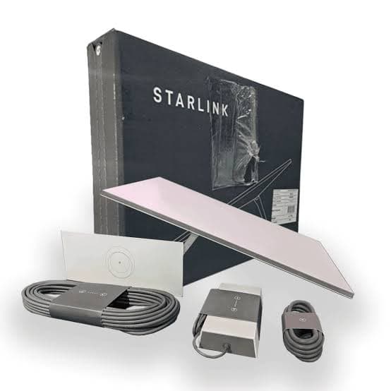 Starlink Standard Kit