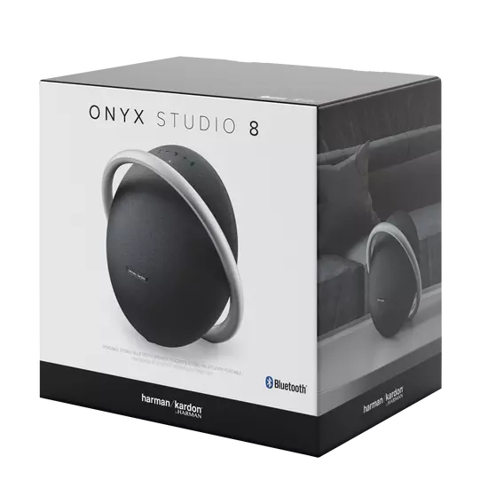 Onyx Studio 8