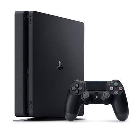 PlayStation 4 Slim 1TB