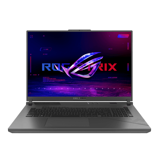 ASUS ROG Strix G16 RTX 4070