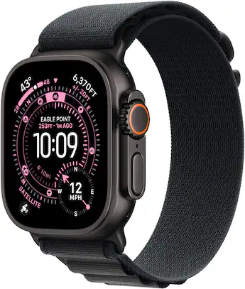 Apple Watch Ultra 3