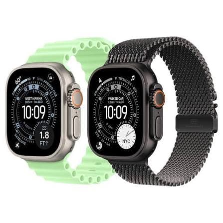 Apple Watch Ultra 3