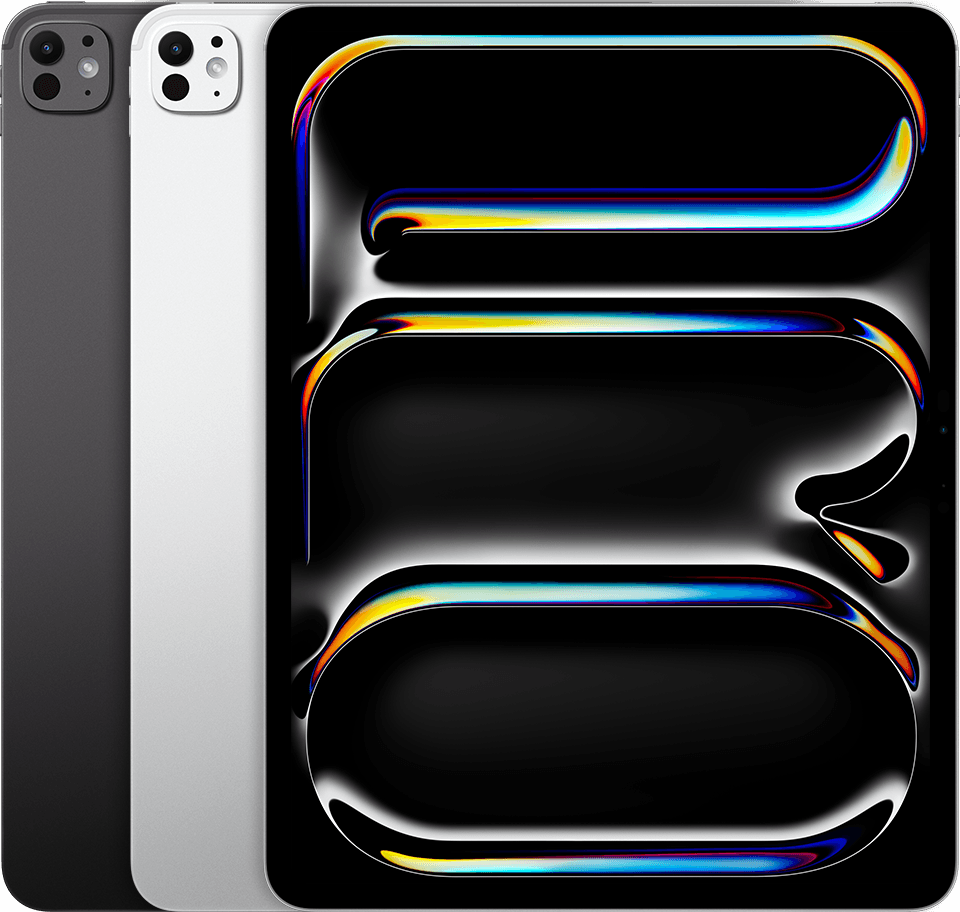 iPad Pro 13" M4