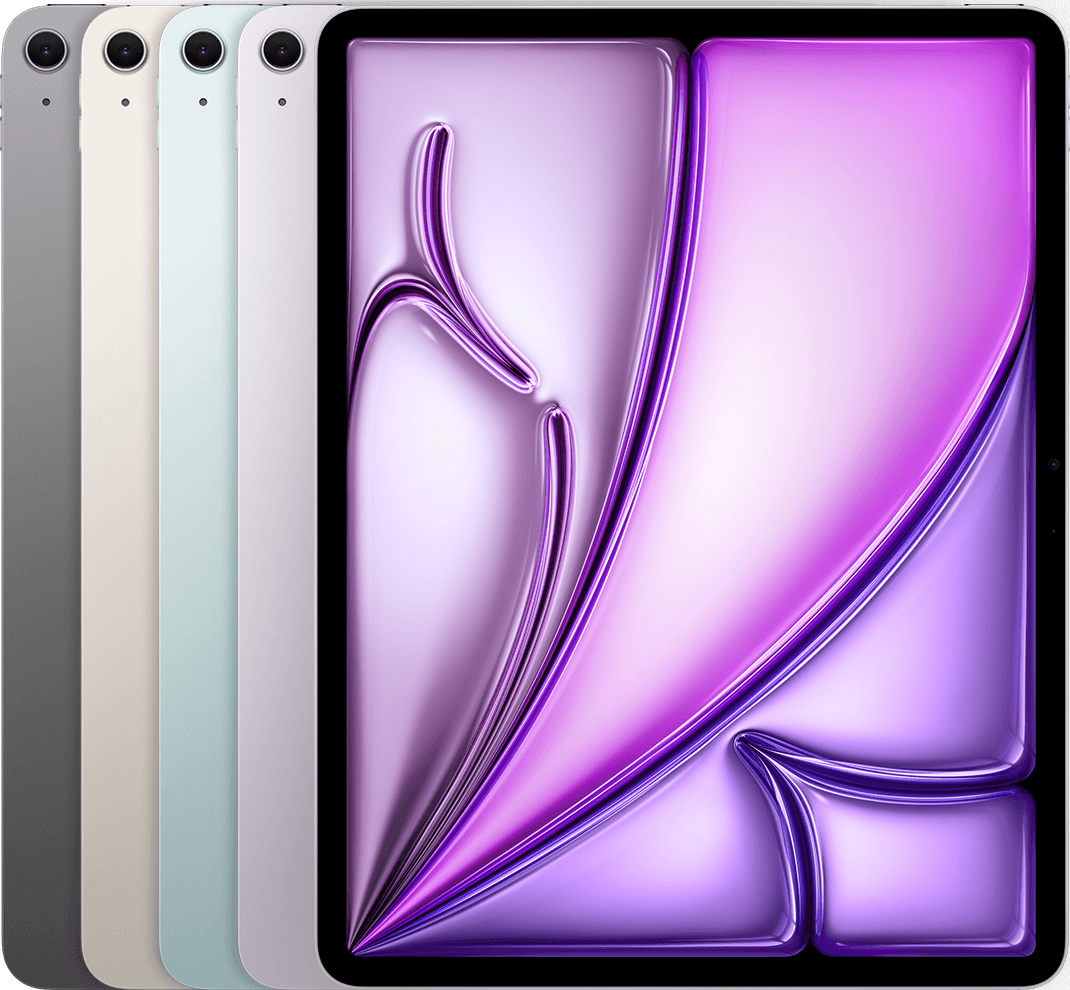 iPad Air 13"