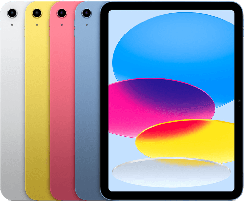 iPad (11th Gen)