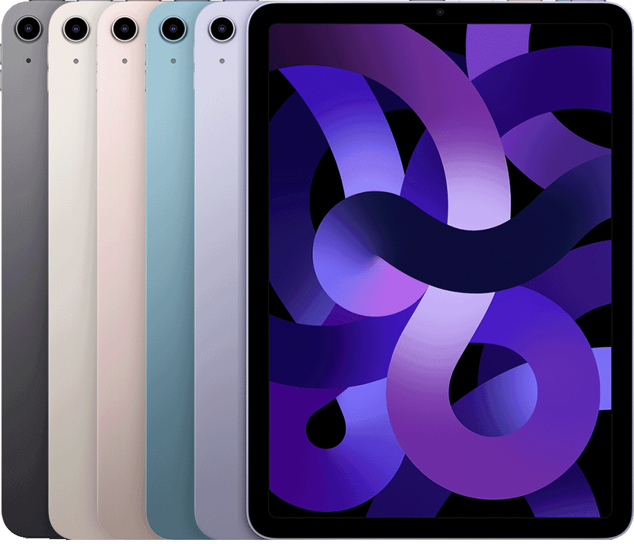 iPad Air (5th Gen, M1)
