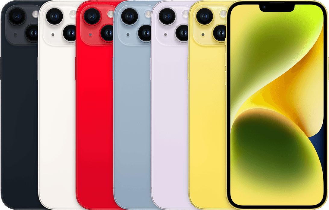 iPhone 14 Plus