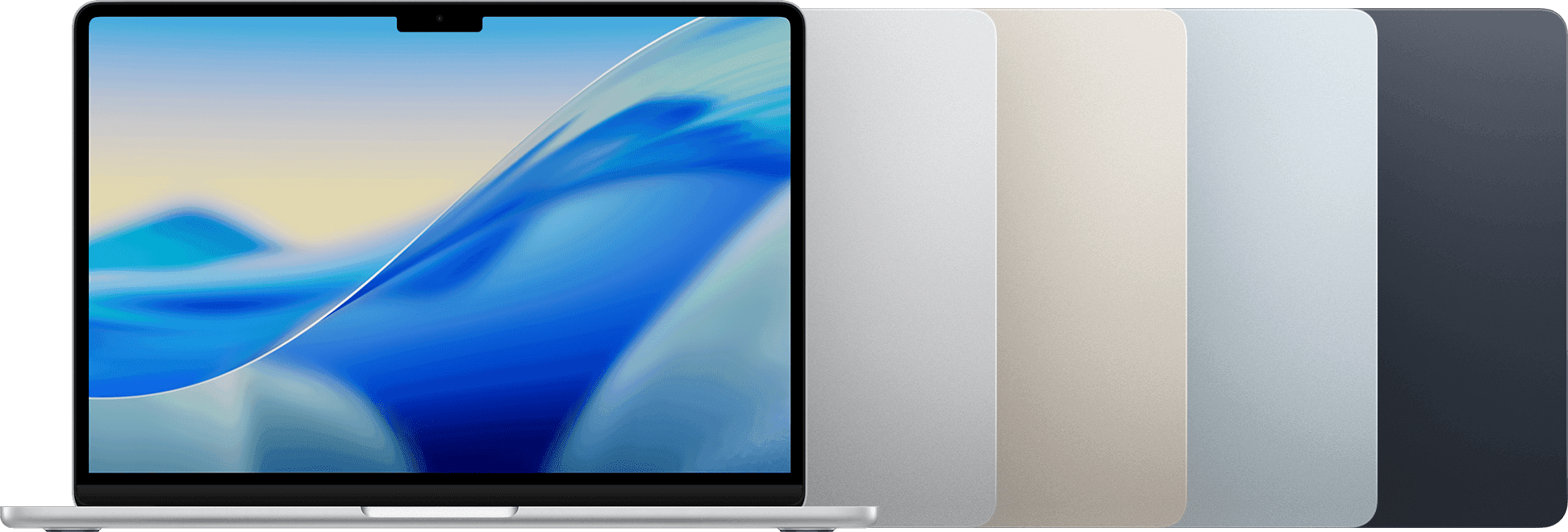 MacBook Air 13" M5