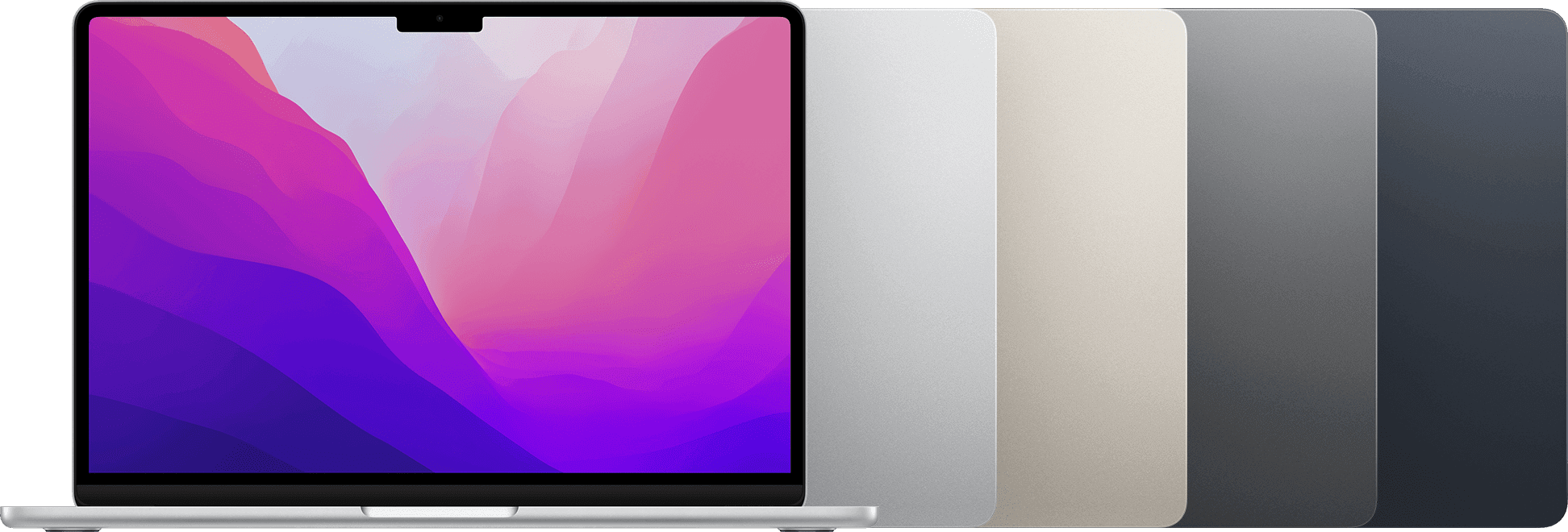 MacBook Air 13" M2