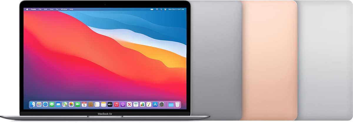 MacBook Air 13" M1