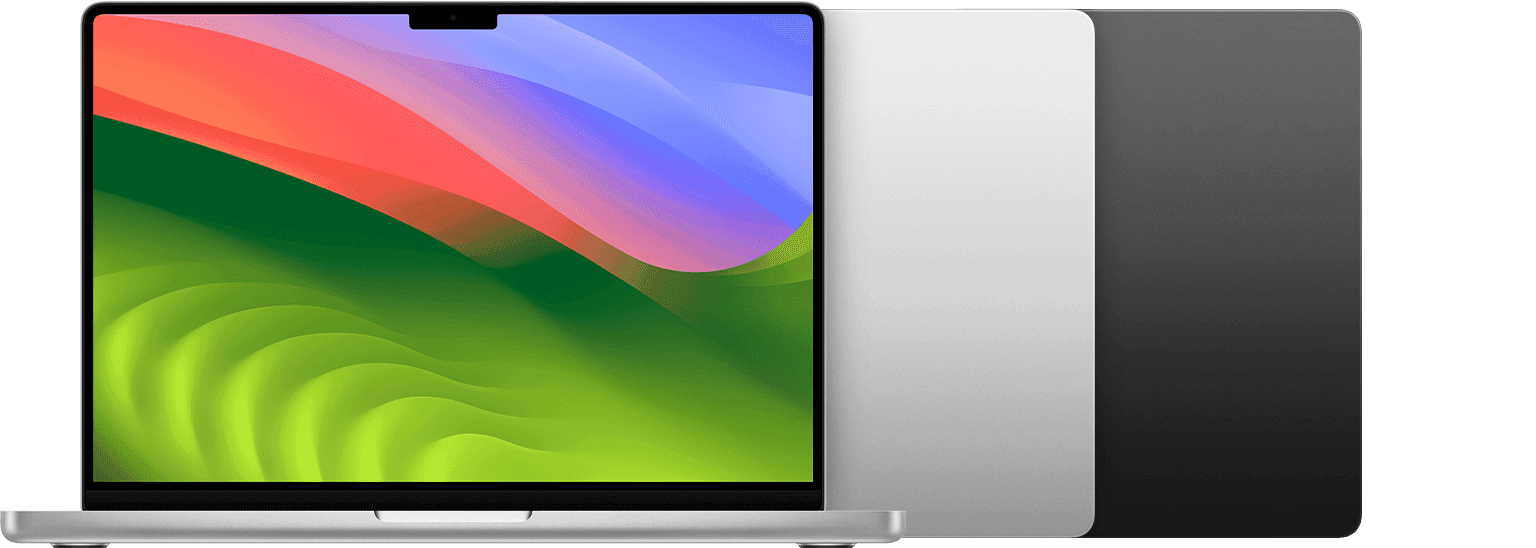 MacBook Pro M3 Pro