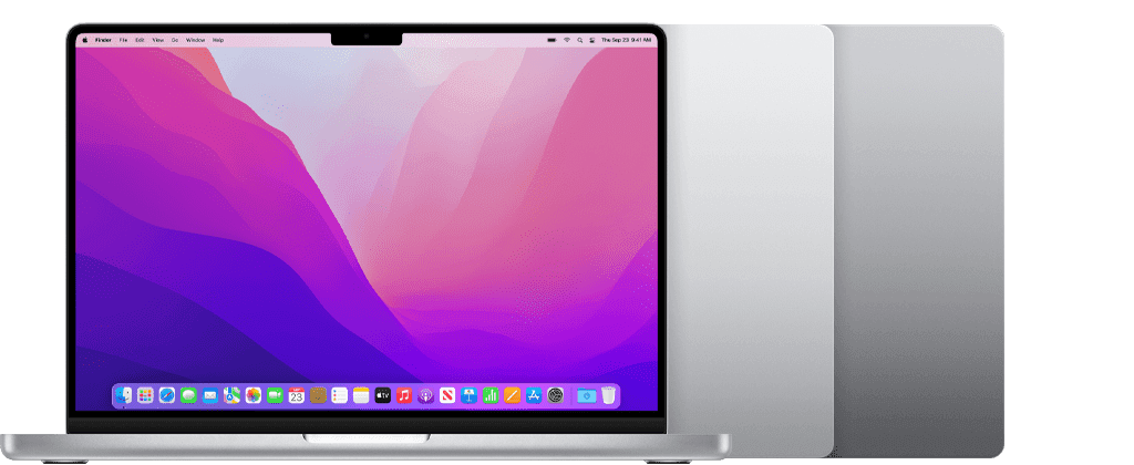 MacBook Pro M1 Pro