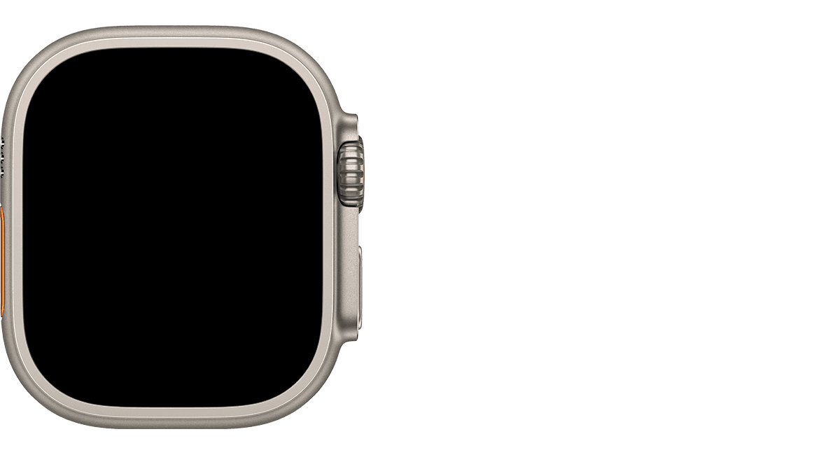 Apple Watch Ultra 1
