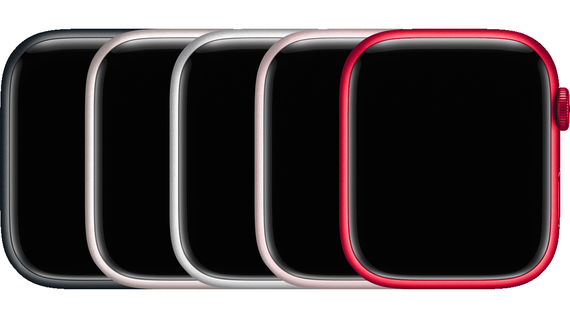 Apple Watch Series 9