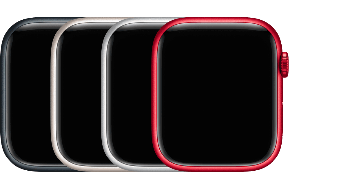 Apple Watch Series 8
