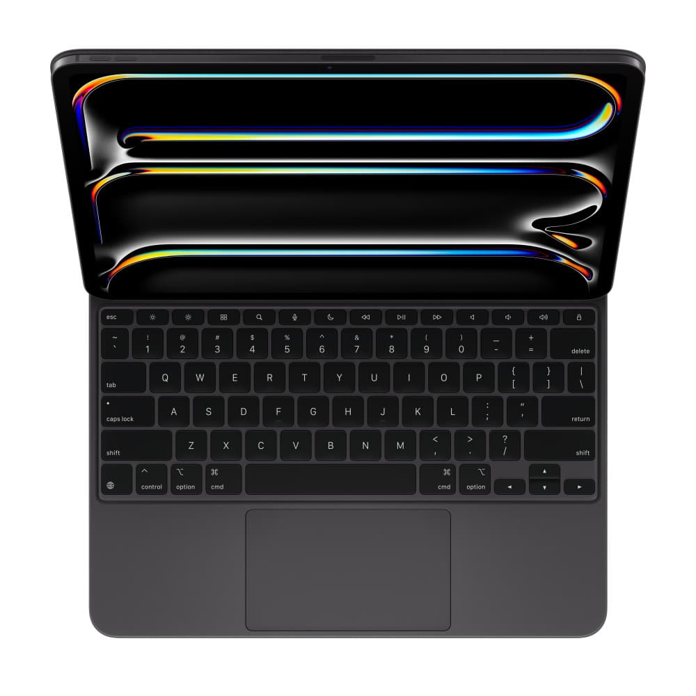 Magic Keyboard for iPad Pro 13" (M4/M5)