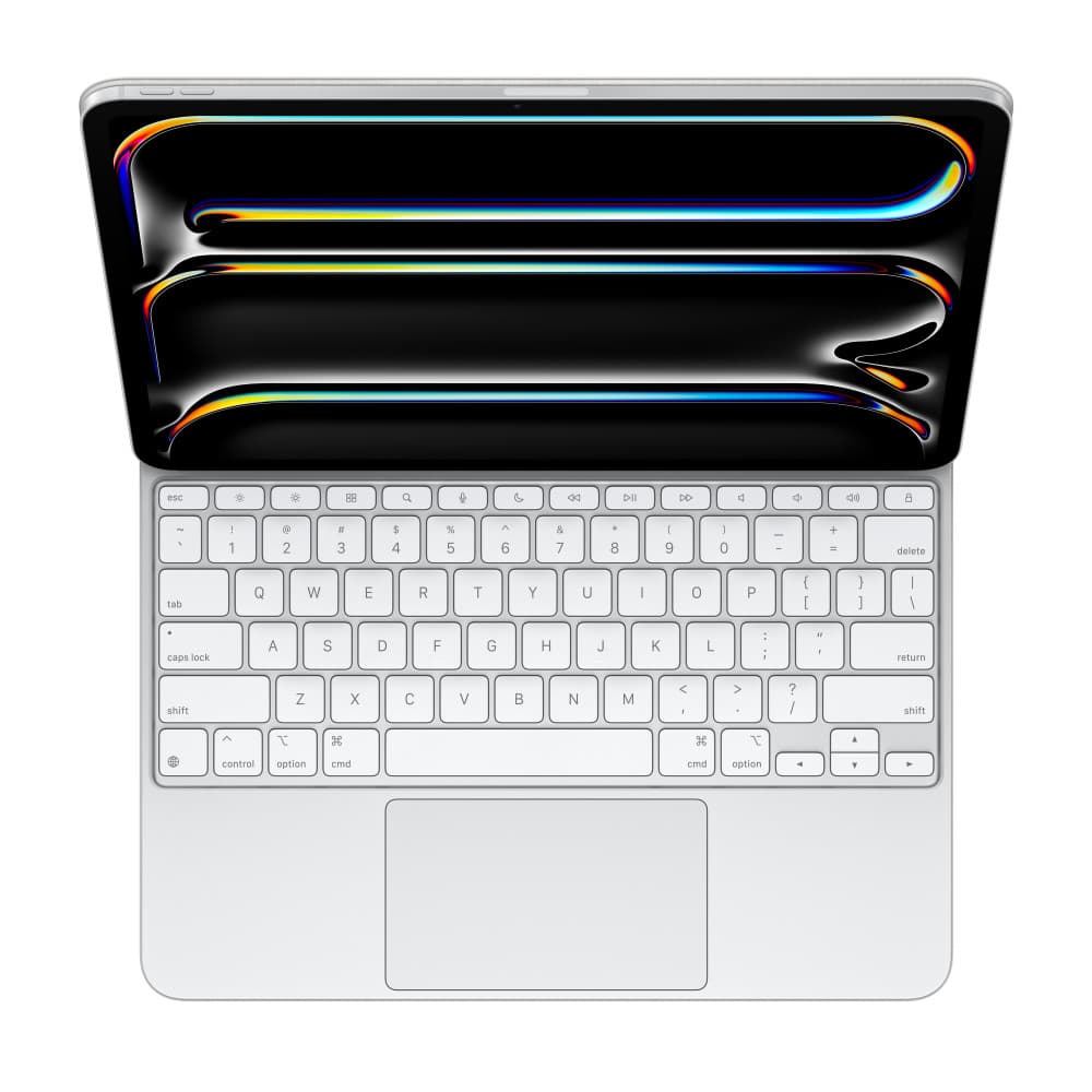 Magic Keyboard for iPad Pro 13" (M4/M5)