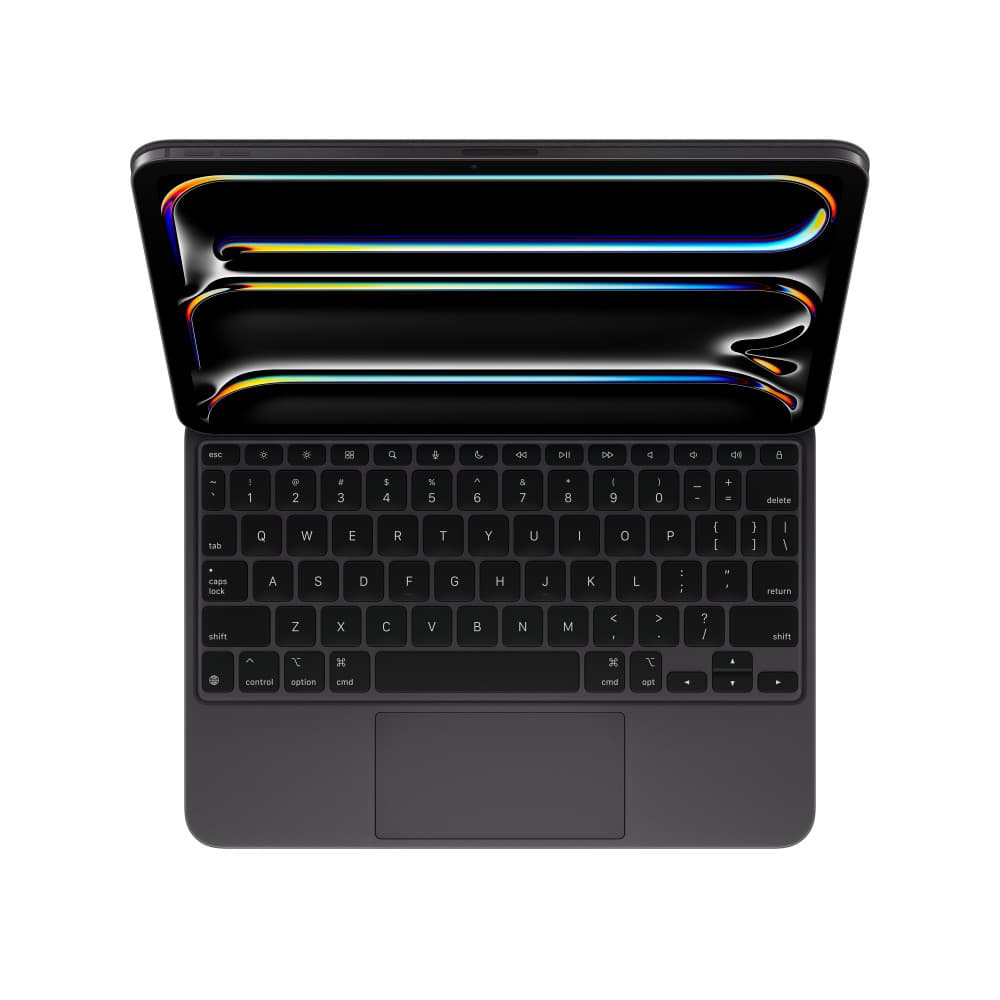 Magic Keyboard for iPad Pro 11" (M4/M5)