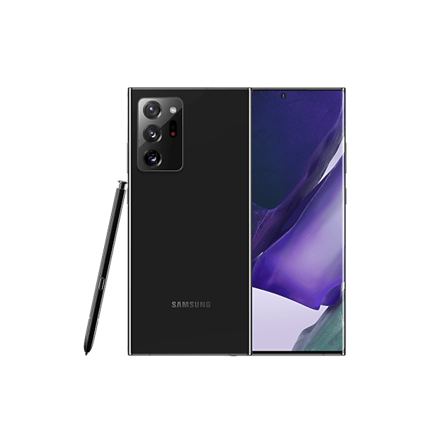 Samsung Galaxy Note 20 Ultra