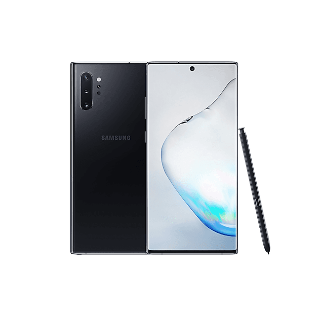 Samsung Galaxy Note 10+