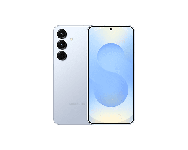 Samsung Galaxy S25