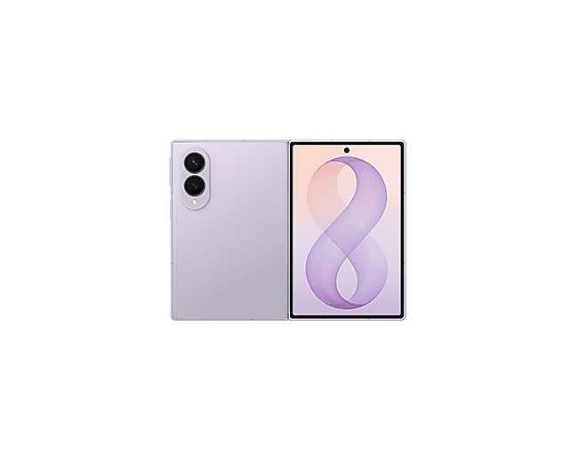 Samsung Galaxy Z Fold 8