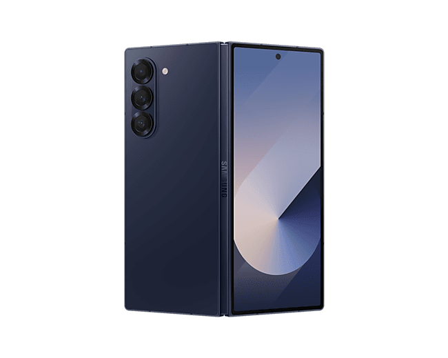 Samsung Galaxy Z Fold 6
