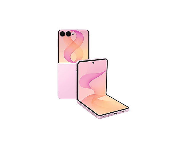 Samsung Galaxy Z Flip 8