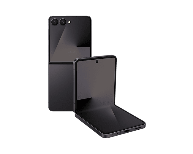 Samsung Galaxy Z Flip 7