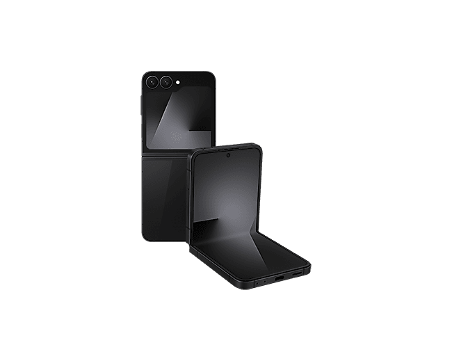 Samsung Galaxy Z Flip 7 FE