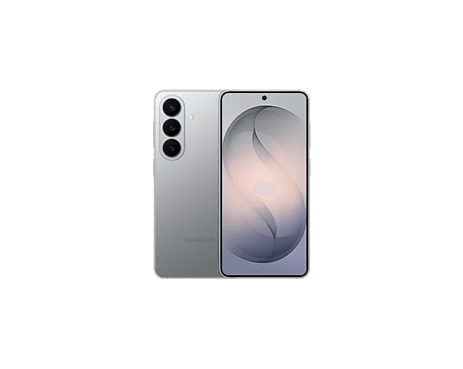 Samsung Galaxy S26