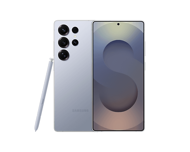 Samsung Galaxy S25 Ultra