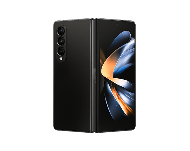 Samsung Galaxy Z Fold 4