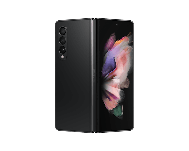 Samsung Galaxy Z Fold 3