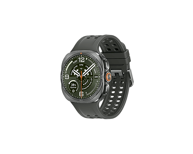 Samsung Galaxy Watch Ultra 2 (2026)