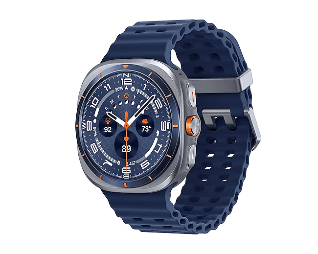 Samsung Galaxy Watch Ultra 1 (2025)
