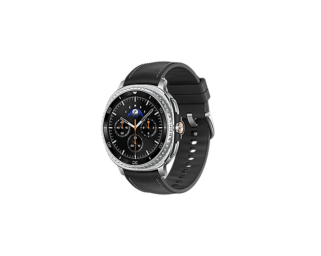 Samsung Galaxy Watch 8 Classic