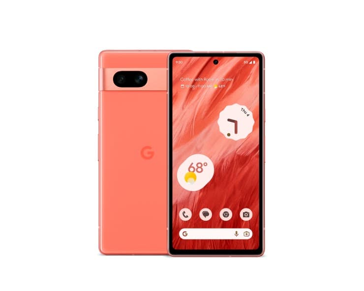 Google Pixel 7a