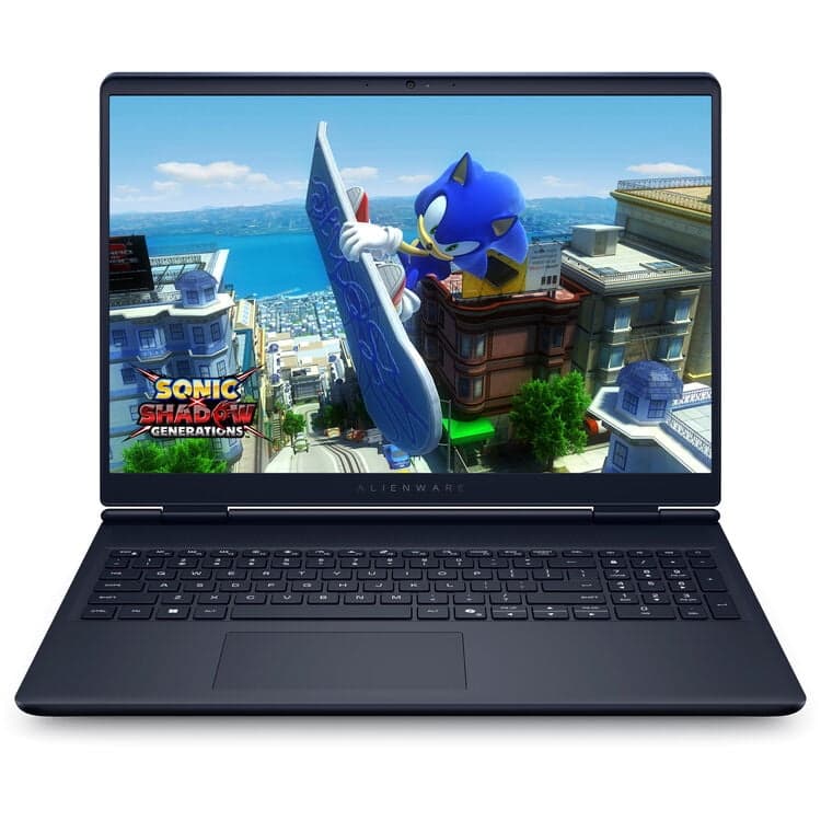 Dell Alienware 16 Aurora RTX 5050
