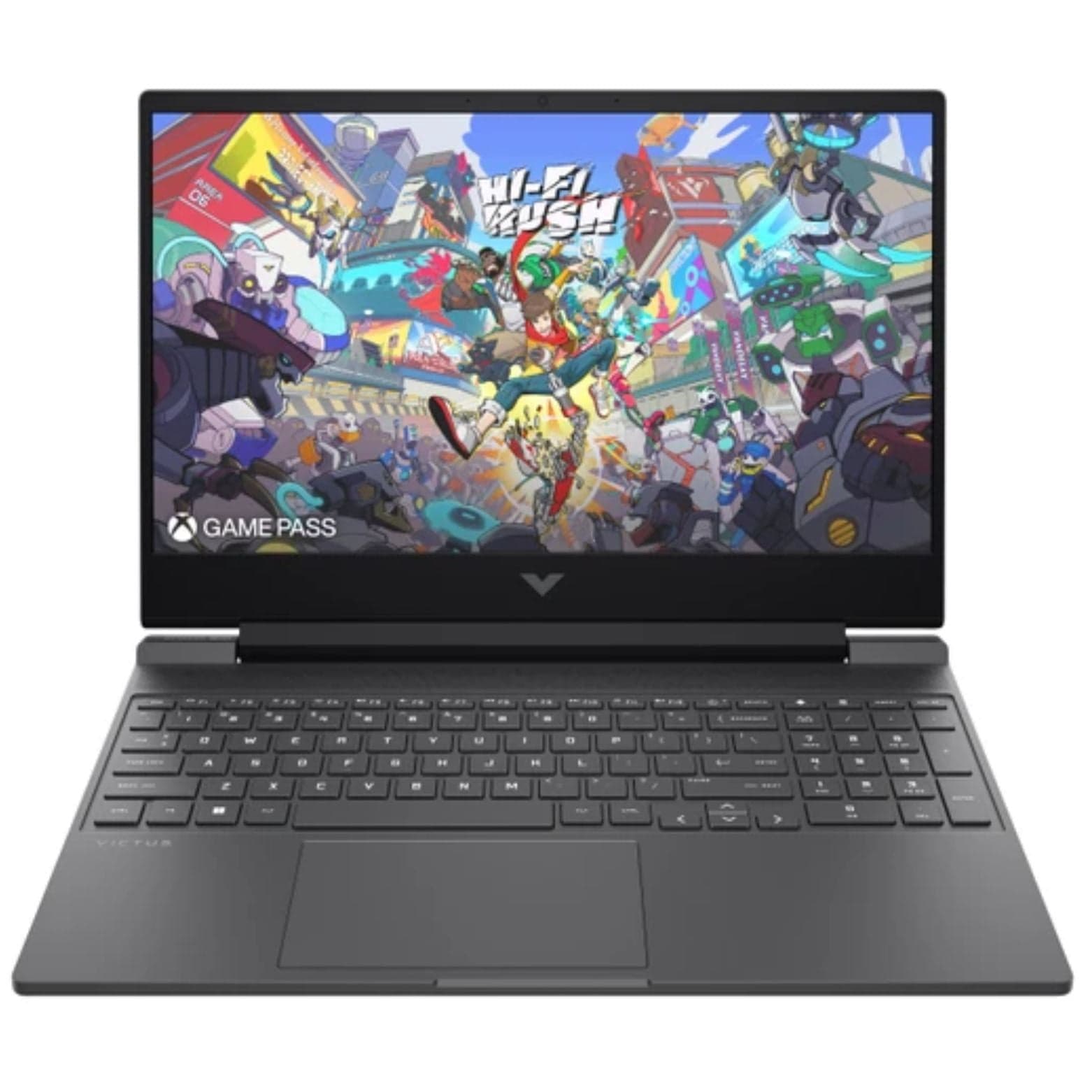 HP Victus 15 (fa2013dx) RTX 3050