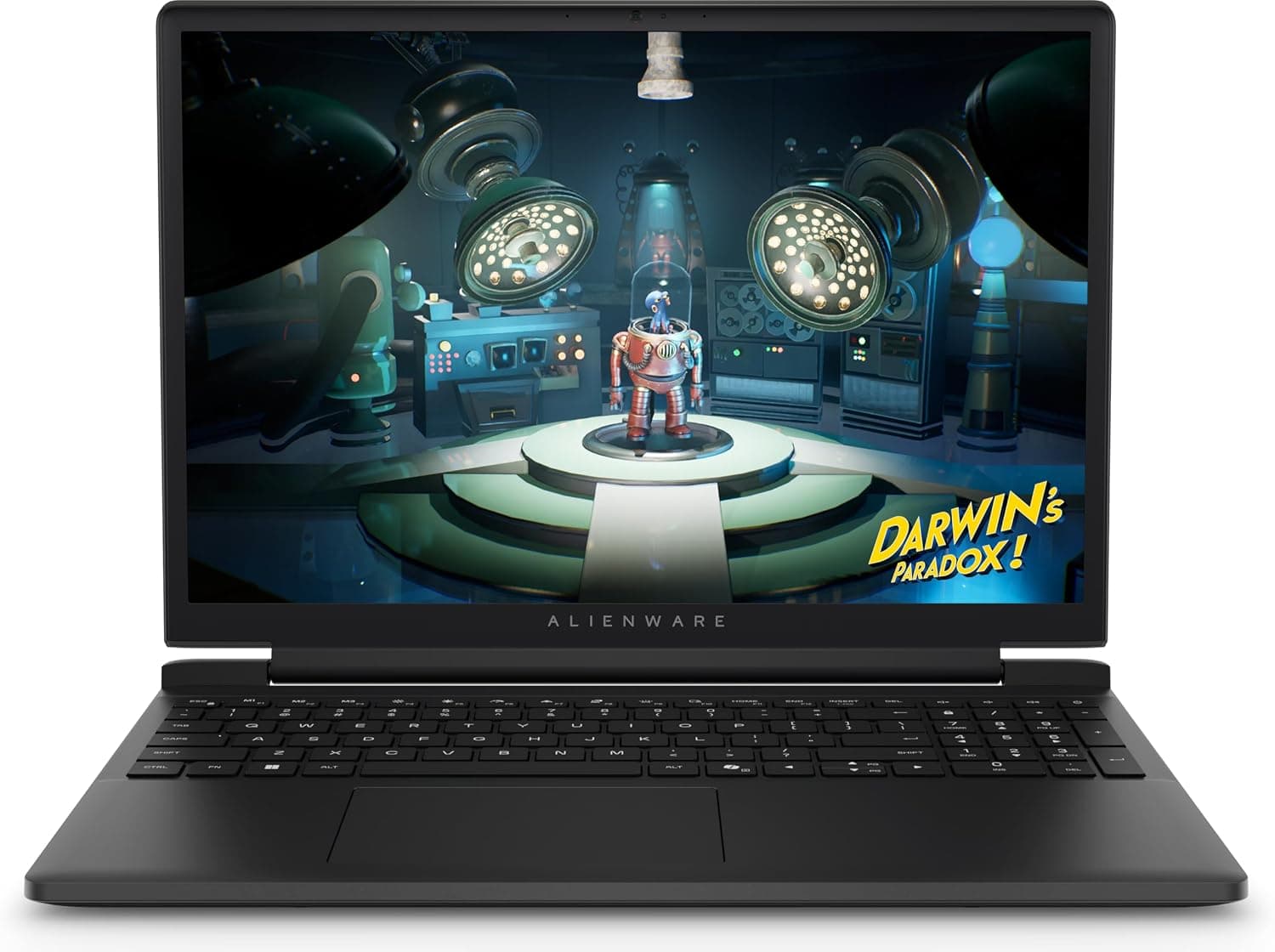 Dell Alienware 15 RTX 4050