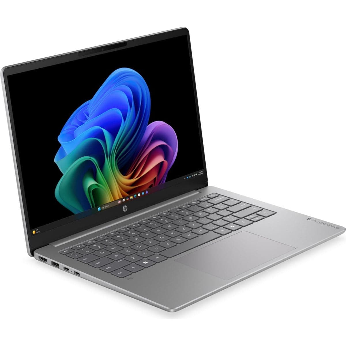 HP OmniBook 3 (Snapdragon X, 14-inch)