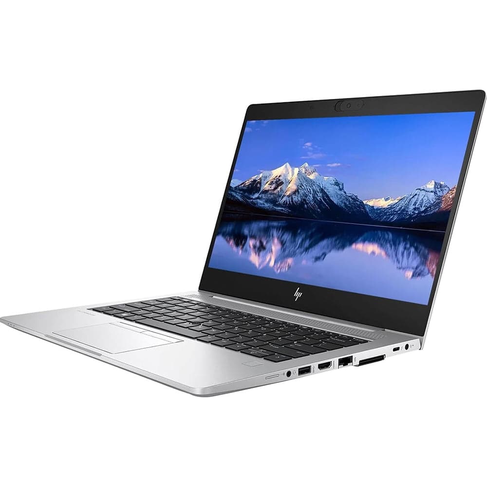 HP EliteBook 830 G6